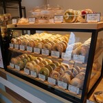 io BAGEL - 