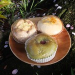 io BAGEL - 