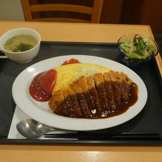 洋食 ともんちゃ_0