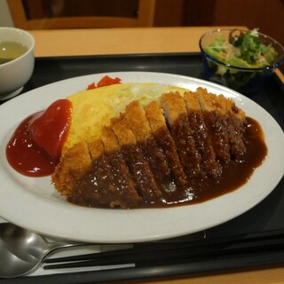 洋食 ともんちゃ_1