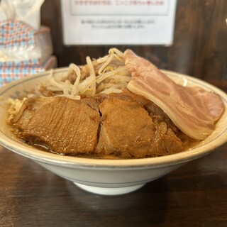 らーめん 梵's_1