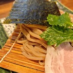 特濃のどぐろつけ麺 Smile - 