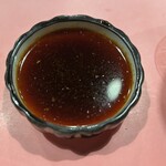 高砂ホルモン - タレ