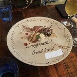 ビストロ チック - 