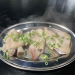くいやがれ - トロトロ豚足