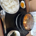 中華屋台 加匠 - 