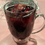 高砂ホルモン - かちわりワイン