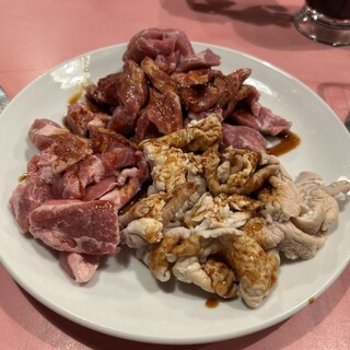 高砂ホルモン_0