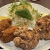 味覚天国 たまや - 料理写真: