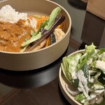 cafe Holz - 料理写真: