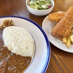 イレブンシス ティールームス - 