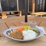otto the spices - 料理写真: