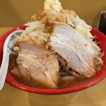 篠寛ジロー - 