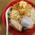 篠寛ジロー - 料理写真: