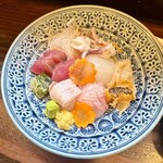 楽食家たちかわ