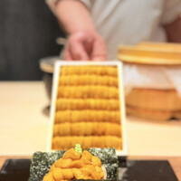 鮨 飛鳥 - 