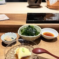 鮨 飛鳥 - 