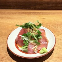 鮨 飛鳥 - 