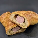 手作りハムとパンの店 こぶたのしっぽ - ソーシス