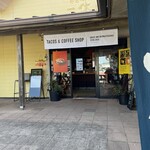 ドライブイン奥松阪 - 
