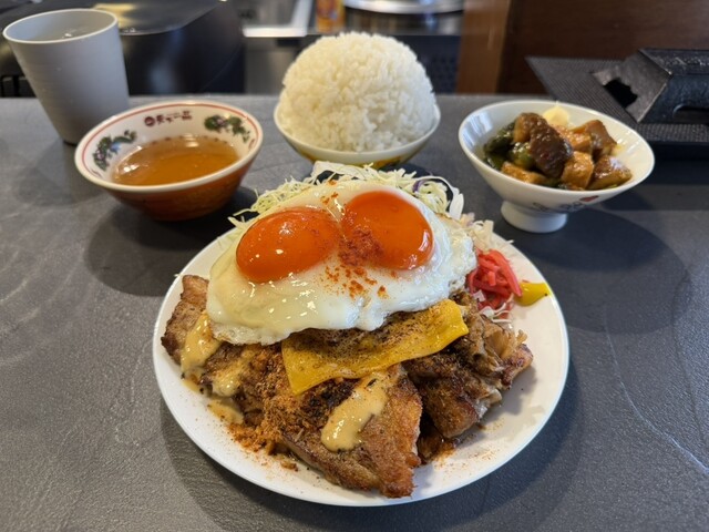 ミートくんの間借り食堂 - 中津（阪急）/食堂 | 食べログ