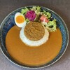 スパイス欧風カレー PAIKAJI - ラムポークキーマカレー