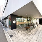 AiNA ORGANIC KITCHEN  - 