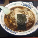 ラーメン おざく - 料理写真: