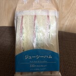 セブンイレブン - 料理写真: