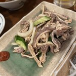 야키톤 사카바 신바시 토라하치 - 