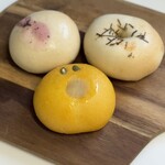 VANITOY BAGEL - 