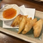 야키톤 사카바 신바시 토라하치 - 