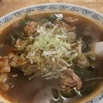 利しり - 料理写真: