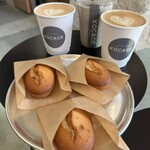KOCAGE - 