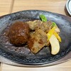 洋食屋牛銀 - スペシャルメニュー