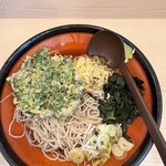 そばの神田 東一屋 - 