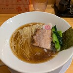つけめん 蕾 - 