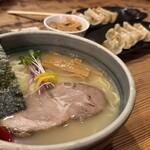 中華そば 螢 - 