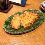 蕎麦前 山都 - 