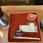 うお吟 - 