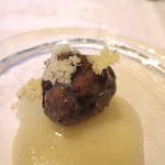 ウシマル - 鴨ボール