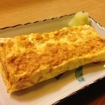 遊人 - だし香る玉子焼き