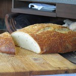 ウシマル - 焼き立てフォカッチャ