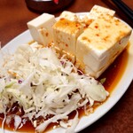 とんとん餃子 華苑飯店 - 