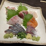 銀座 いっぱし - 