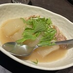 銀座 いっぱし - 