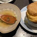 銀座 いっぱし - 