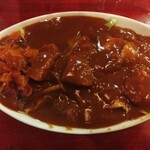 エンジェルズ - スペシャルカレー