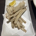 銀座 いっぱし - 