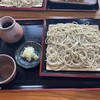 手打ちそば 蕎山 - 